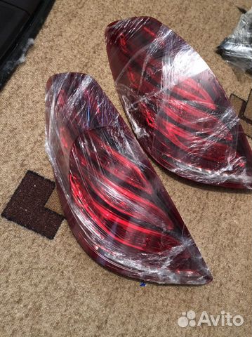 Фонарь Mercedes w222 оригинал