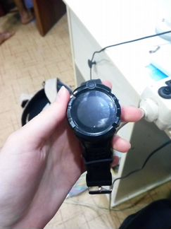 Часы детские