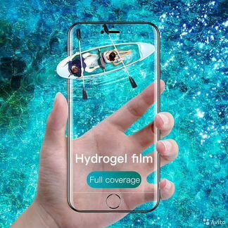 Защитные Стекла/Гидрогелевые Пленки Любой Телефон