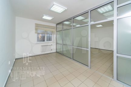 Сдам офисное помещение, 60.00 м²