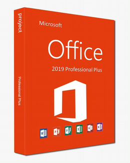 Microsoft office 2019/2021