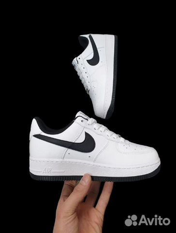 Кроссовки Nike Air Force 1