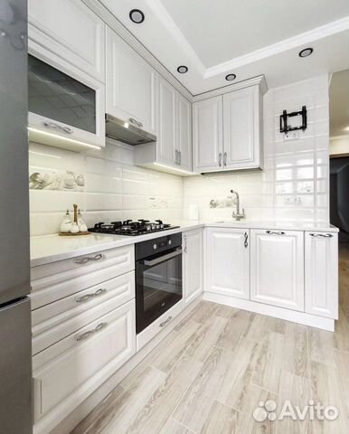 Кухни на заказ