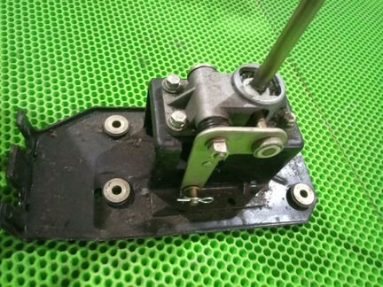 Селектор МКПП Chery Fora Vortex Estina