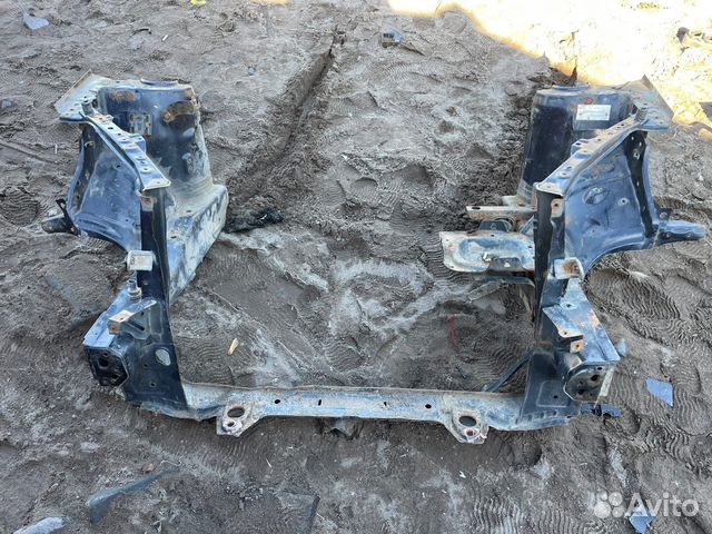 Чери тигго т11 t11 передняя панель телевизор