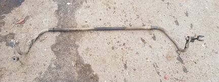 Стабилизатор подвески передний Skoda Octavia A4