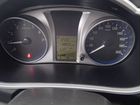 Datsun on-DO 1.6 МТ, 2014, 118 809 км объявление продам
