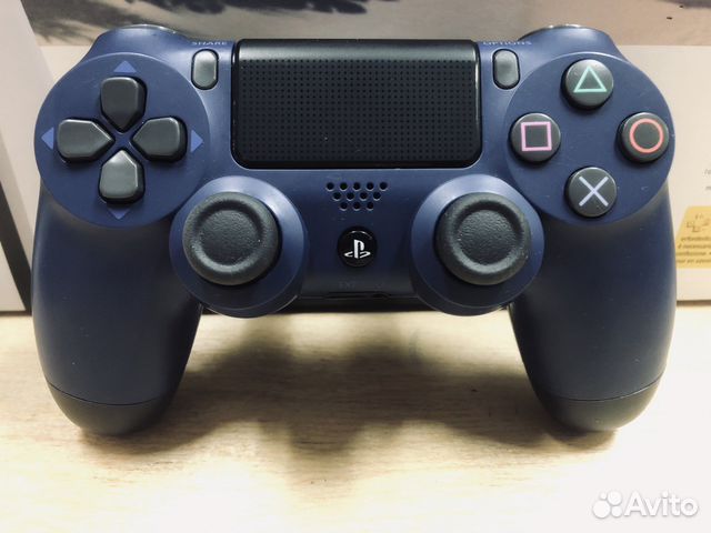 Геймпад ps4 оригинальный