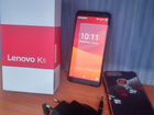 Смартфон Lenovo K5 (K350t), 3/32GB