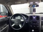 Chrysler 300C 2.7 AT, 2005, 207 000 км объявление продам