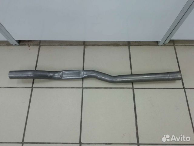 Труба промежуточная 31029 (101,5см)