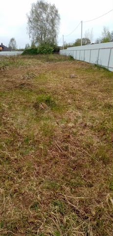 Участок 21 сот. (ИЖС)