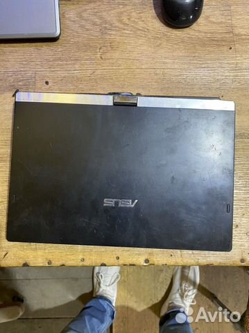 Asus t101mt на запчасти