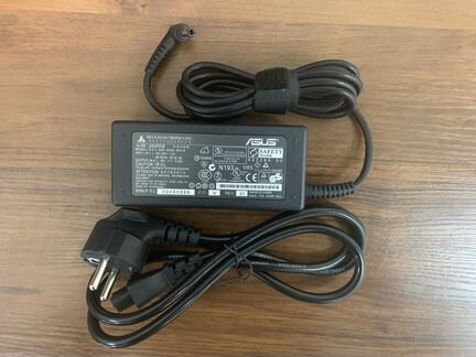 Блок питания для Asus 19V 3.42A 5.5x2.5 (65W)