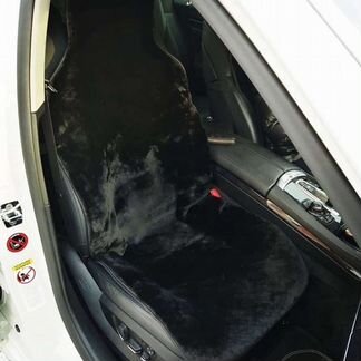 Меховые накидки