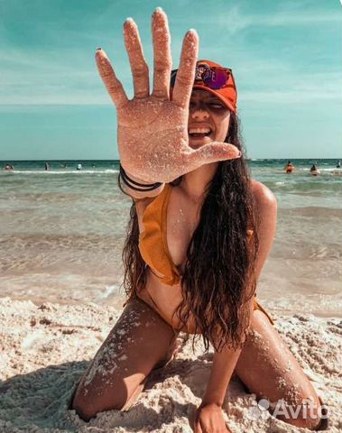 Горящие туры в Эмираты