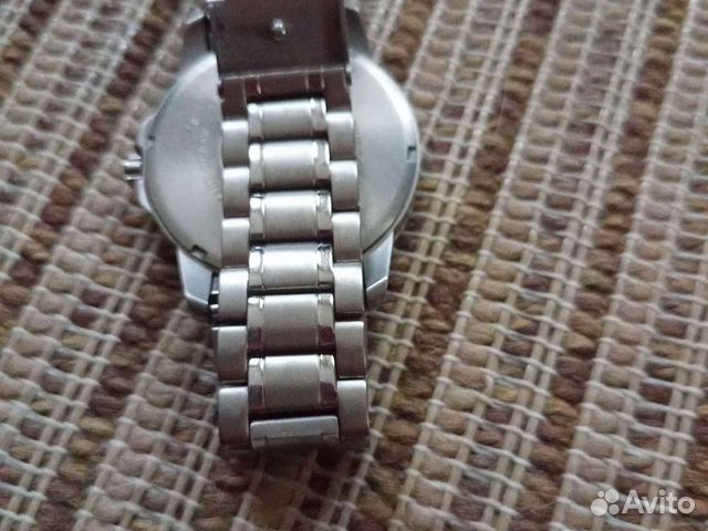 Часы boccia titanium 3633-07 saphire crustal