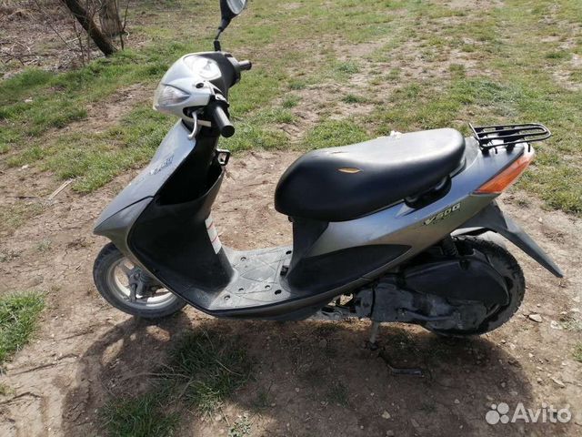 Suzuki address v50 g