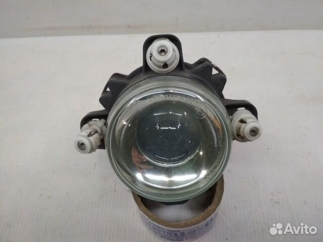 Фара Mercedes-Benz Econic 2 956 2013