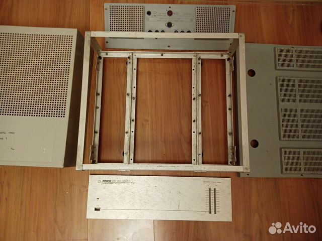 Детали Прибой 100ум104с и 50ум204с