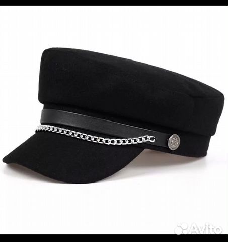 Берет женский новый.Весна-осень