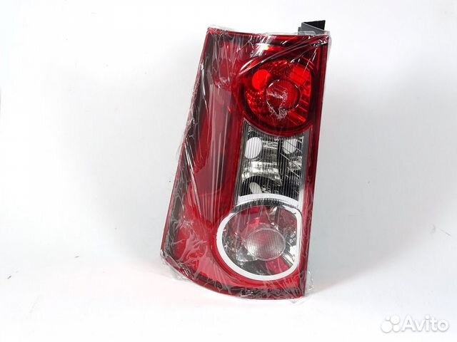 Задние Фары Стоп-Фонари на Лада Ларгус