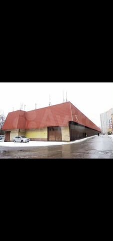 Машиноместо, 11 м²