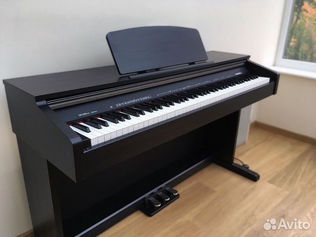 Цифровое пианино Orla (Комплект)