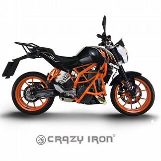 Клетка PRO KTM