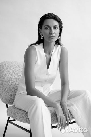 Стилист по подбору одежды