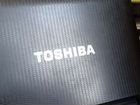 Ноутбук toshiba на android объявление продам