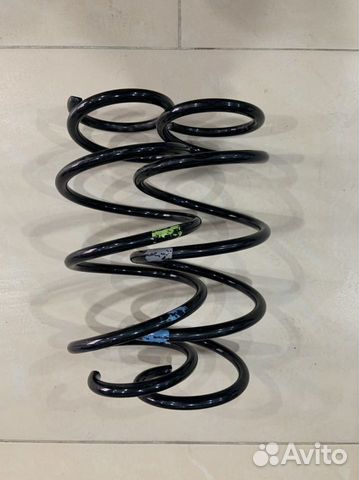 Передние пружины Камри V40/55