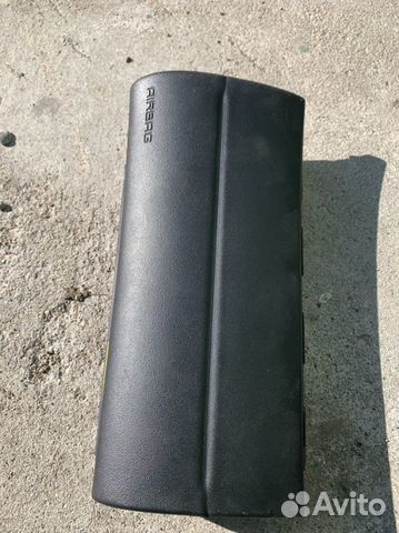 Airbag пассажирская в торпеду Opel Vectra B