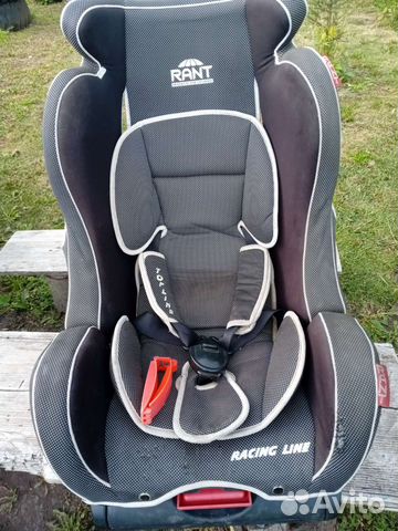 Детское автокресло от 0 до 25 кг