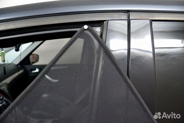 Магнитные шторки