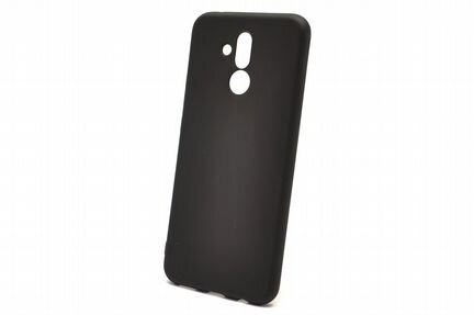 Чехол тпу Huawei черный