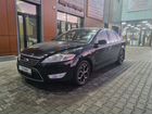 Ford Mondeo 2.0 МТ, 2008, 167 000 км