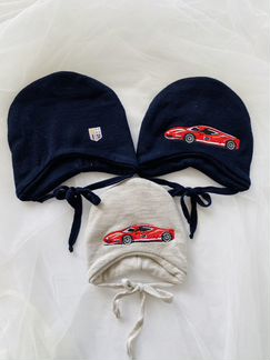 Шапки IL Trenino