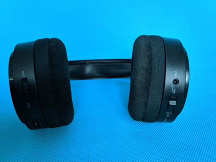 Беспроводные наушники Sony MDR-RF811RK