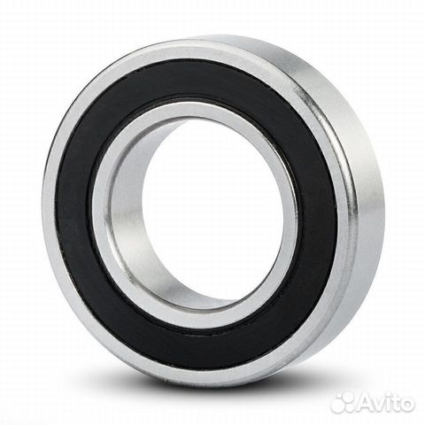 Подшипник радиальный двухрядный smwiko MAX, 3802-V