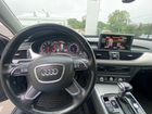 Audi A6 3.0 AMT, 2011, 149 000 км объявление продам
