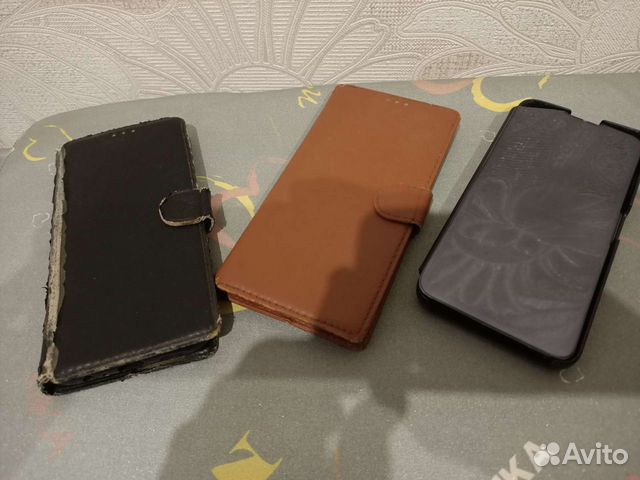 Чехлы Oppo reno 2Z Б.У