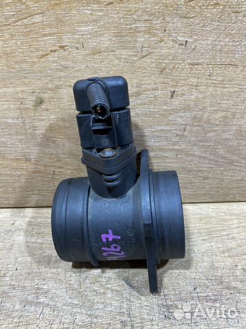 Дмрв VW Transporter T5 1,9 AXB 038906461B M267