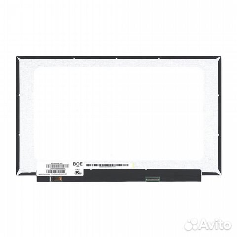 Матрица (экран) для Lenovo IdeaPad 3 15ITL05