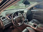 Cadillac SRX 3.0 AT, 2012, 106 000 км объявление продам