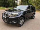 Great Wall Hover H3 2.0 МТ, 2013, 50 560 км