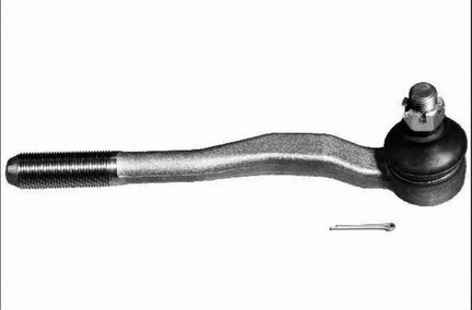 Наконечник рулевой тягитойота 4рунер / ранер/LC 90
