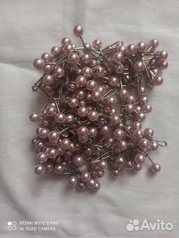 Зажимы для платка и шарфа