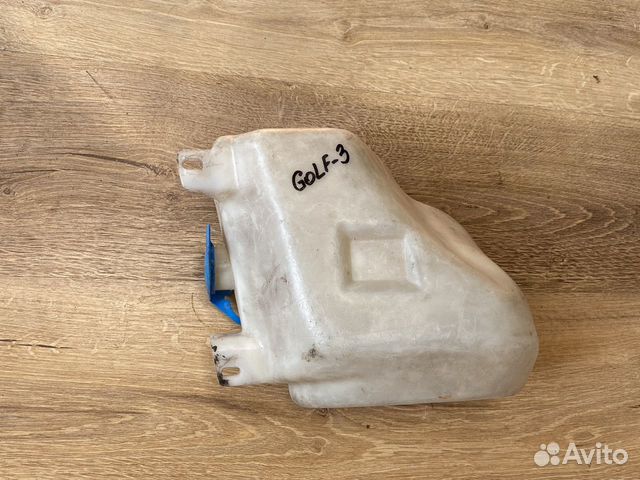 Бачок омывателя стела гольф 3