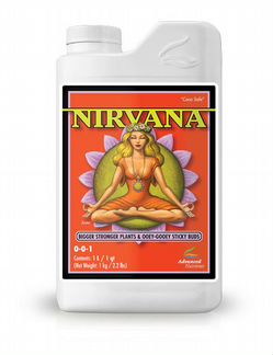 Advanced Nutrients Nirvana